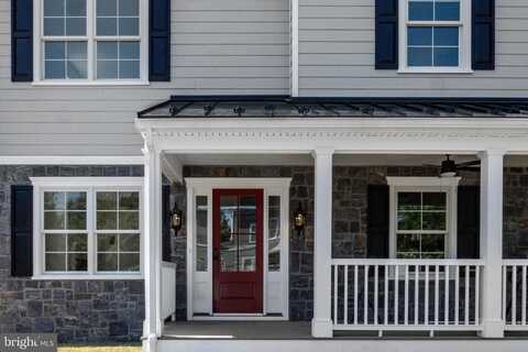 412 E JEFFERSON STREET, MEDIA, PA 19063
