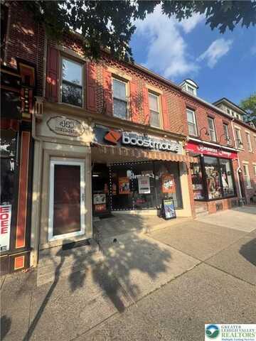 443 N 7th Street, Allentown, PA 18102