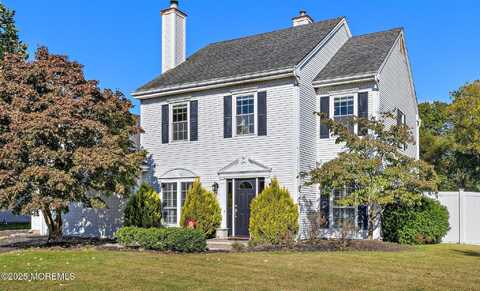 44 Society Hill Way, Tinton Falls, NJ 07724