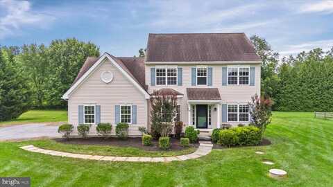 108 BLACKBURN DRIVE, NOTTINGHAM, PA 19362