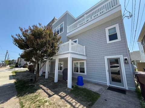 100 S Stratford Ave, Ventnor City, NJ 08406
