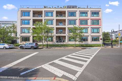 601 Heck Street, Asbury Park, NJ 07712