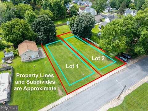 306 LATTOMUS STREET, TOWNSEND, DE 19734