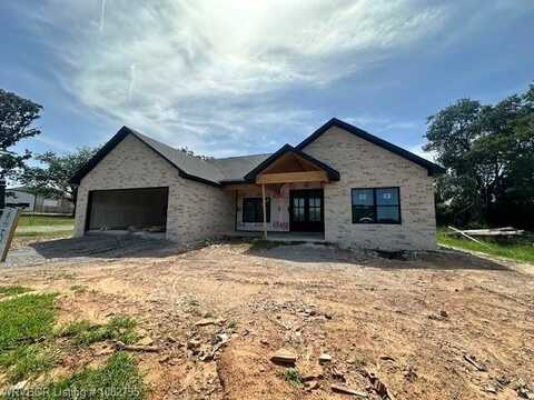 911 Bodey ST, Barling, AR 72923
