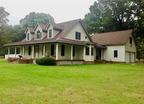 219 Phillips County 319, Helena, AR 72390