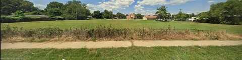 TBD Harris AVE, Fort Smith, AR 72904