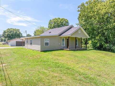 1406 W Walnut, Paris, AR 72855