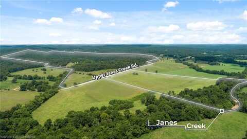 TBD Upper Janes Creek RD, Other Ar, AR 72459