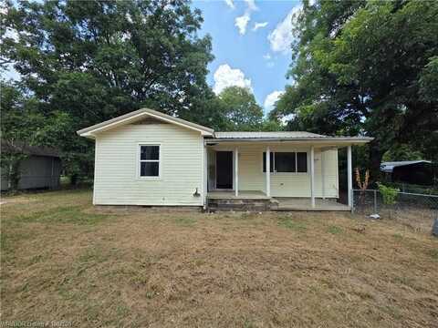 645 S Broadway AVE, Booneville, AR 72927