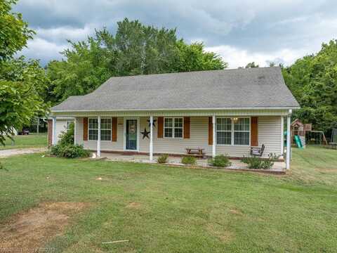 4726 Furry RD, Van Buren, AR 72956