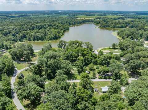 12835 S Lonoke Drive, Fort Wayne, IN 46818