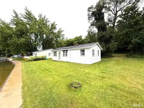 7080 S 080, Wolcottville, IN 46795