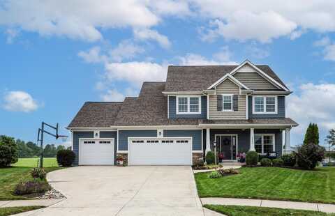 12693 Pentolina Cove, Fort Wayne, IN 46845
