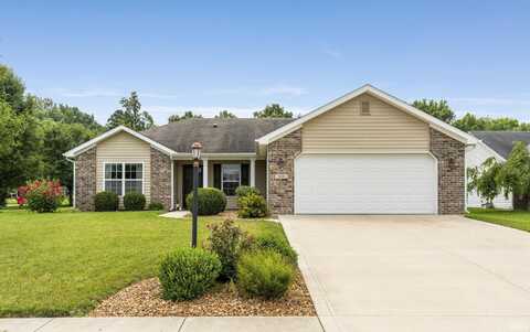 900 Redwood Court, Garrett, IN 46738