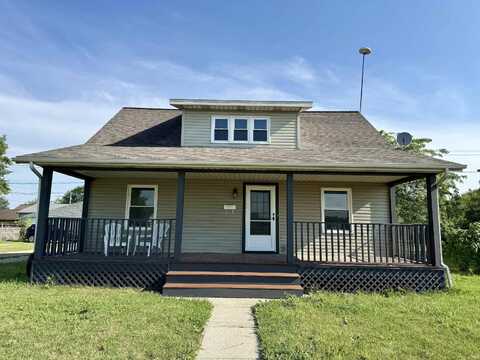 665 W Clark Street, Berne, IN 46711