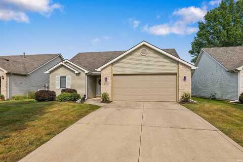 6911 Creekwood Trail, Fort Wayne, IN 46835