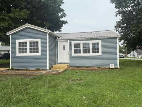 762 COLORADO Street, Andrews, IN 46702