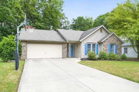 9535 Mariners Ridge Drive, Fort Wayne, IN 46819
