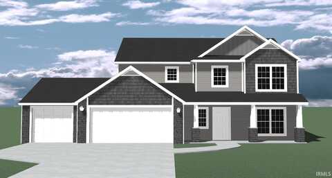 455 Calabria Way, Fort Wayne, IN 46814