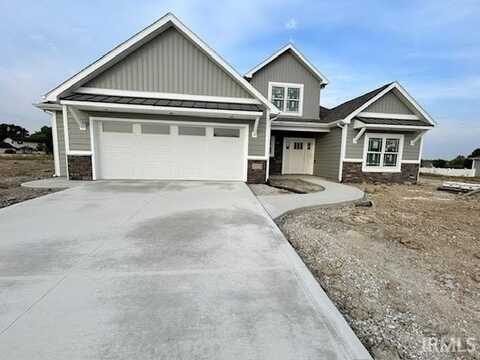 11939 Turtle Creek Court, Fort Wayne, IN 46818