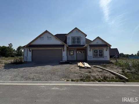 11939 Turtle Creek Court, Fort Wayne, IN 46818
