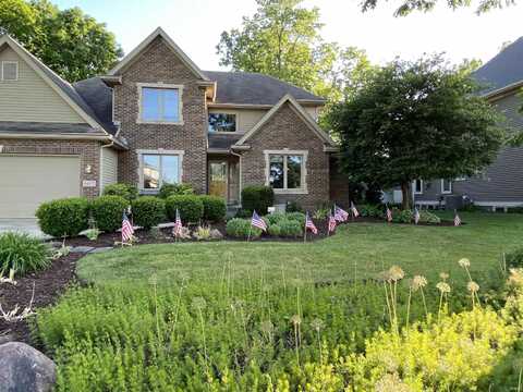 6615 Cherry Hill Parkway, Fort Wayne, IN 46835