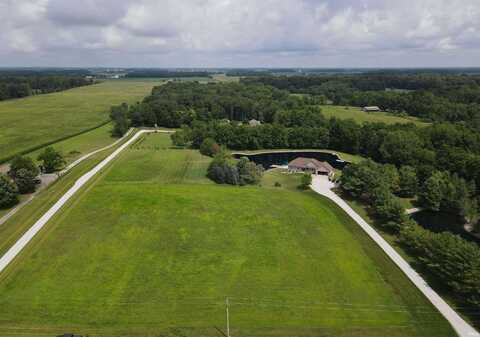 TBD W Maple Grove Road, Huntington, IN 46750