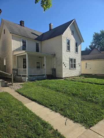 805 Edgewater Avenue, Fort Wayne, IN 46805