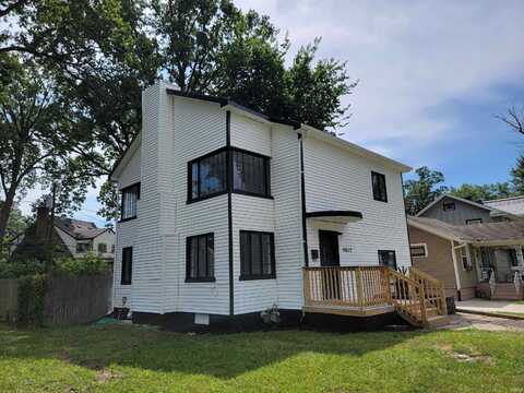 4615 S Calhoun Street, Fort Wayne, IN 46807