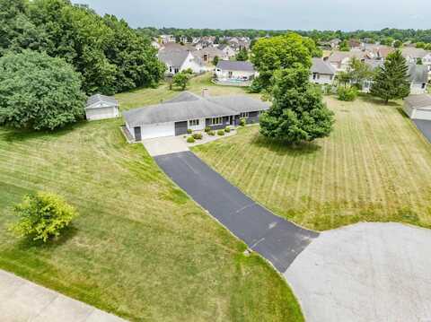 8811 Nicole Drive, Fort Wayne, IN 46806