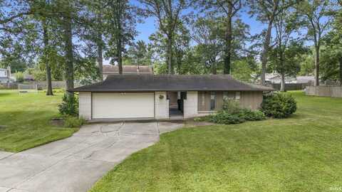 16322 Venison Trail, Woodburn, IN 46797
