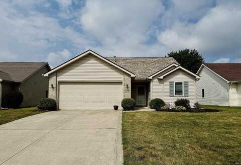 5231 Willman Lane, Fort Wayne, IN 46835