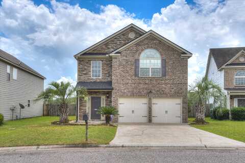 618 Village East Circle, Graniteville, SC 29829
