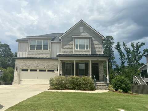 1212 Arcilla Pointe Point, Martinez, GA 30907