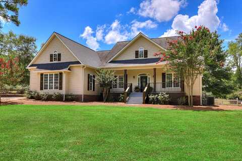 1441 W Quaker Road, Waynesboro, GA 30830
