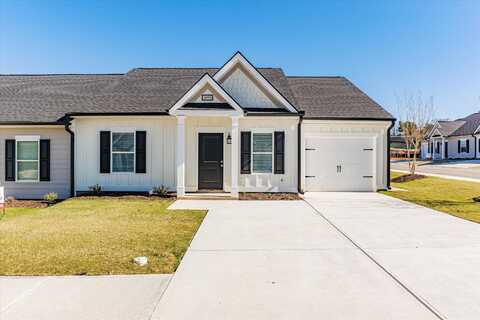 5066 Samuel Road, Grovetown, GA 30813