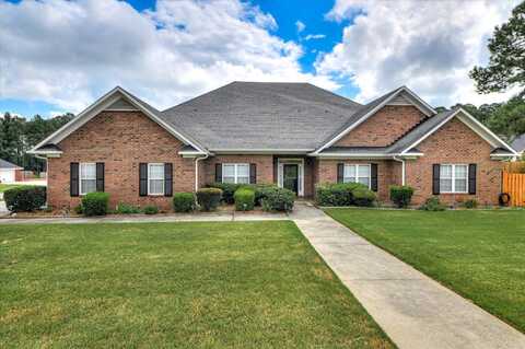 9 Park Place Court, Augusta, GA 30909