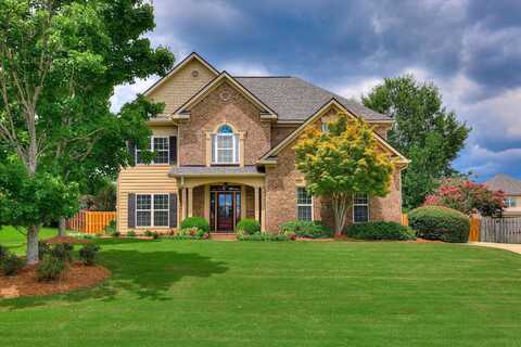 5139 Windmill Place, Evans, GA 30809
