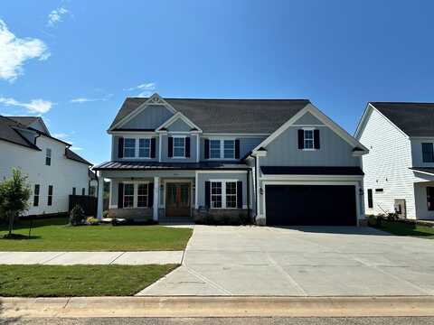 7016 Wrenfield Way, Evans, GA 30809