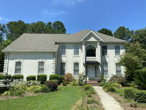 4489 Woodberry Court, Evans, GA 30809