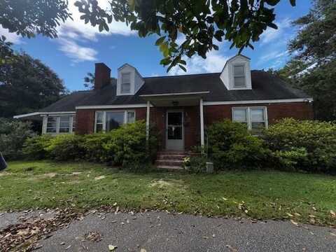 6657 Augusta Highway, Batesburg Leesville, SC 29070