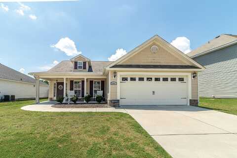 5301 Copse Drive, Augusta, GA 30909