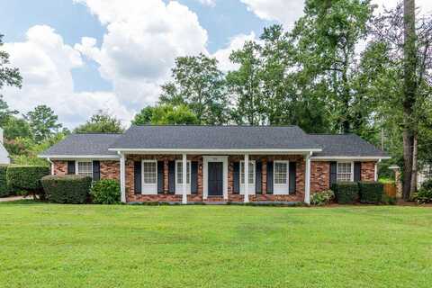 2704 Springwood Drive, Augusta, GA 30909