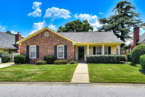 2206 Woodbluff Way, Augusta, GA 30909