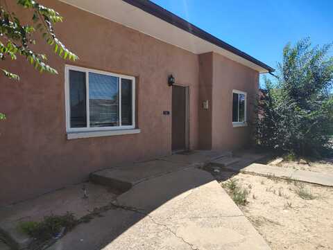 1007 W CASTILLO Avenue, Belen, NM 87002