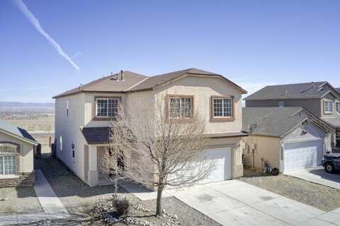 2806 RIESLING Street SW, Albuquerque, NM 87121