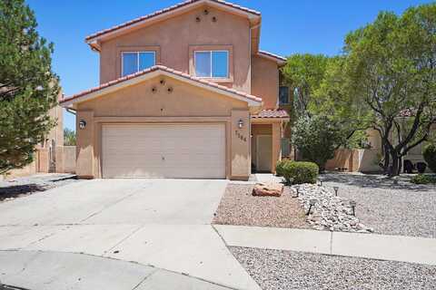 7564 CRICKET HILL Drive NE, Albuquerque, NM 87113