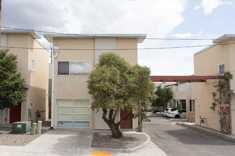 702 Broadway Boulevard SE unit: 19, Albuquerque, NM 87102