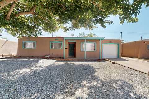 1716 MURIEL Street NE, Albuquerque, NM 87112