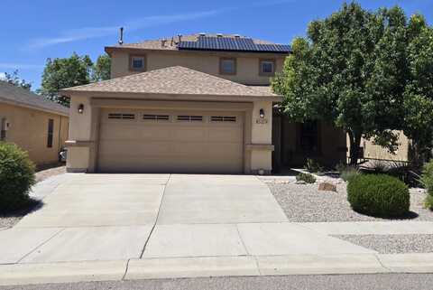 9527 SUN DANCER Drive NW, Albuquerque, NM 87114
